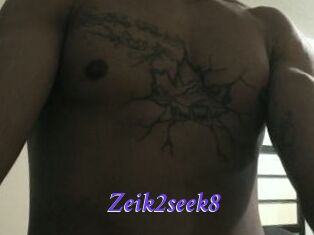 Zeik2seek8