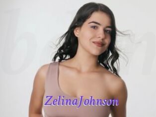 ZelinaJohnson