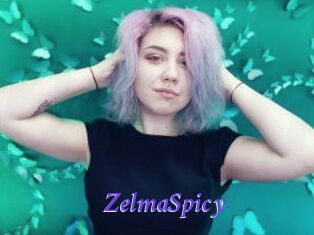ZelmaSpicy