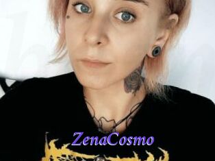 ZenaCosmo