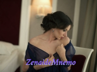 ZenaideMnemo