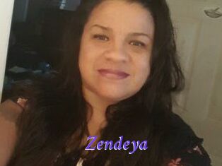 Zendeya
