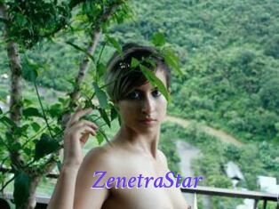 ZenetraStar