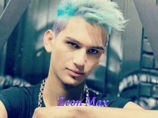 Zeon_Max
