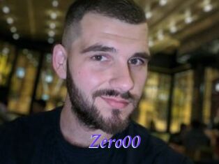 Zero00