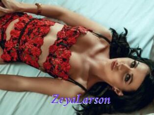ZeyaLarson