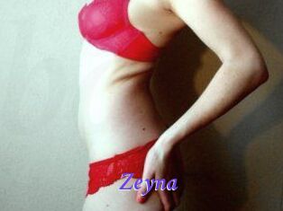 Zeyna