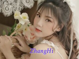 ZhangHi