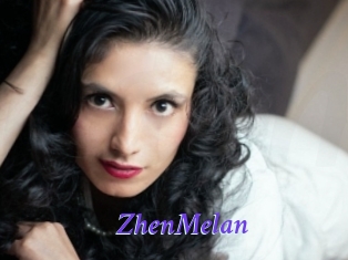 ZhenMelan Bdsm gratuit