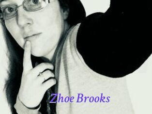 Zhoe_Brooks
