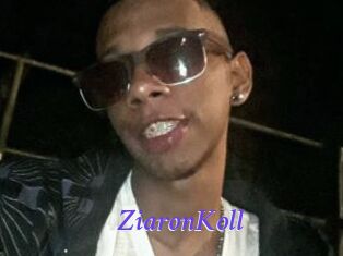 ZiaronKoll Bdsm gratuit