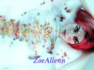 ZoeAllenn