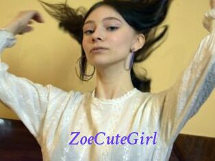 ZoeCuteGirl