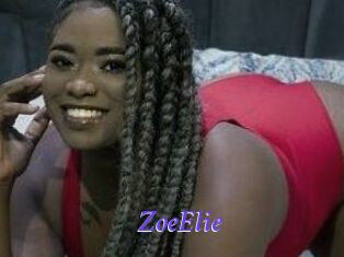 ZoeElie Bdsm gratuit