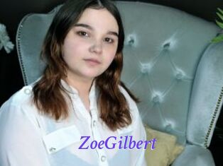 ZoeGilbert