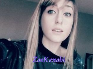 ZoeKenobi Bdsm gratuit