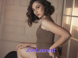 ZoeLaurent