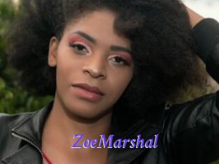 ZoeMarshal