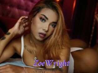 ZoeWright