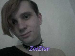 ZoeZtar