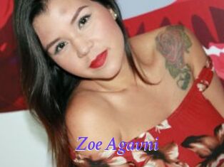 Zoe_Agavni