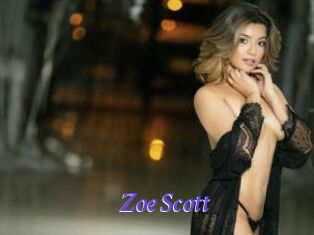 Zoe_Scott Bdsm gratuit