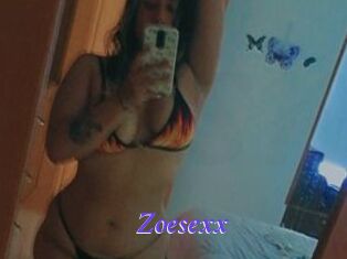 Zoesexx