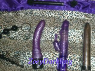 ZoeyDarkling Bdsm gratuit