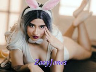 ZoeyJones