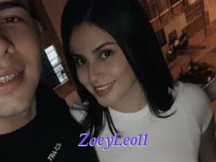 ZoeyLeo11