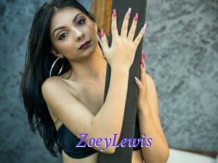 ZoeyLewis Bdsm gratuit