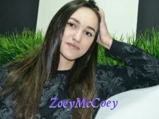 ZoeyMcCoey