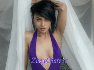 ZoeyOistric