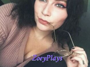 ZoeyPlays