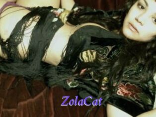 ZolaCat