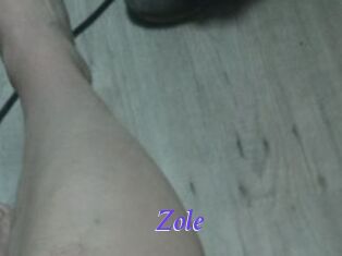 Zole