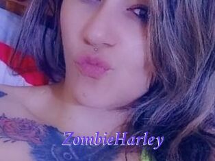 ZombieHarley