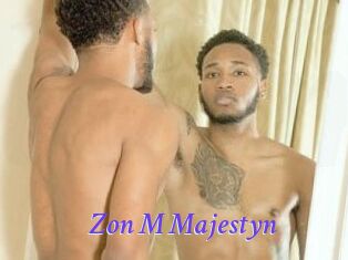 Zon_M_Majestyn