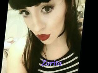 Zorita