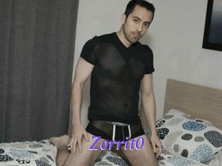 Zorrit0