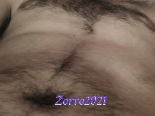 Zorro2021