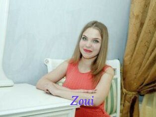 Zoui