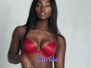 Zuriaa