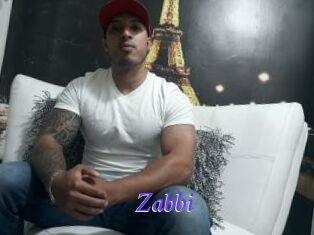 Zabbi