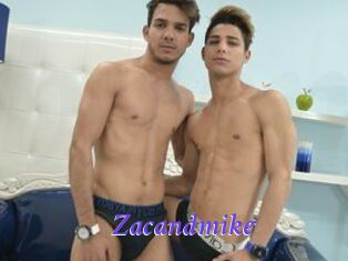 zacandmike Bdsm gratuit