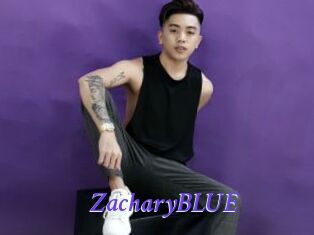 zacharyBLUE Bdsm gratuit