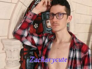 Zacharycute