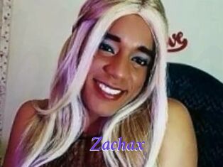 Zachax