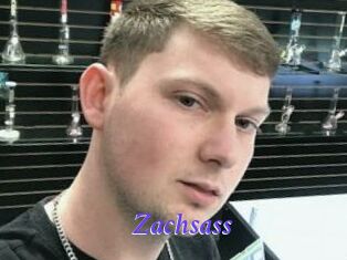 Zachsass