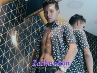 Zachwalton